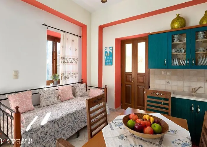 Lola Hébergement de vacances