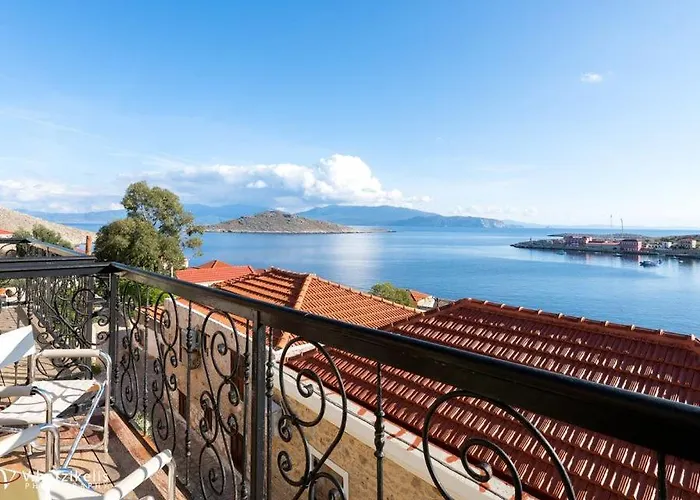 Lola Hébergement de vacances *