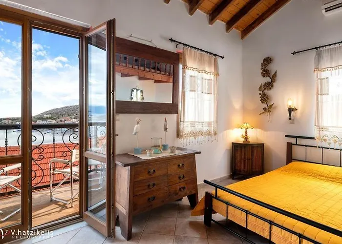 Hébergement de vacances Lola *