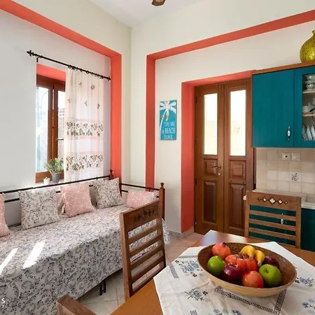 Lola Holiday home