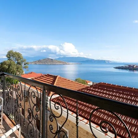 Lola Case de vacanță *