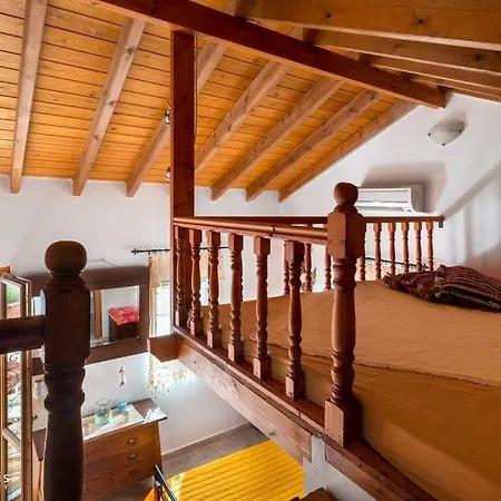 Lola Case de vacanță