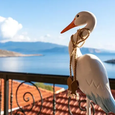 Σπίτι διακοπών Lola *